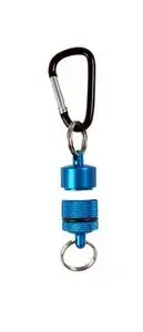 Hook-On Magnetic Release 