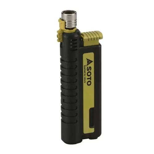 Soto Stormlighter 