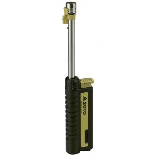 Soto Stormlighter 