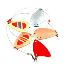 iFish Langedrag Rogen KSG