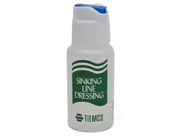 TMC Flyline Dressing Sink 