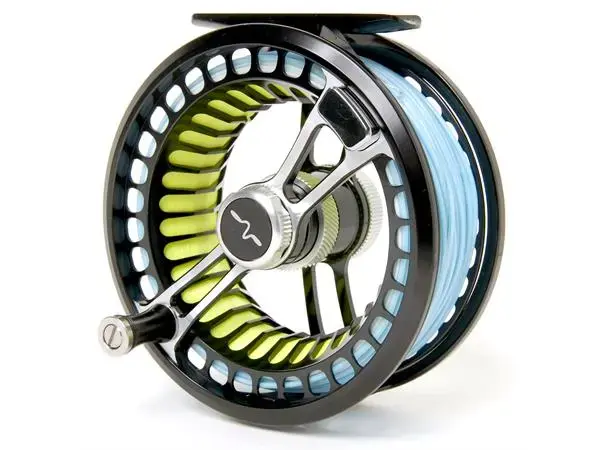 Fario LW #46 (LH) - Anthracite 
