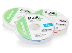 Guideline Egor+ Fluorocarbon Fortom