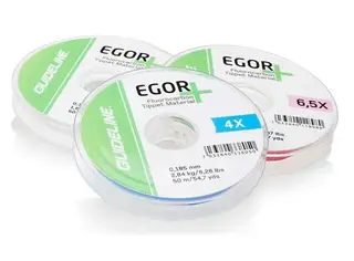 Guideline Egor+ Fluorocarbon Fortom