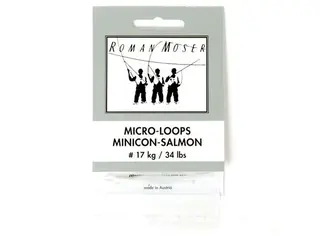 ROMAN MOSER SALMON MINICON