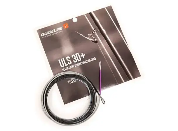 ULS 3D+ #6/7 F 