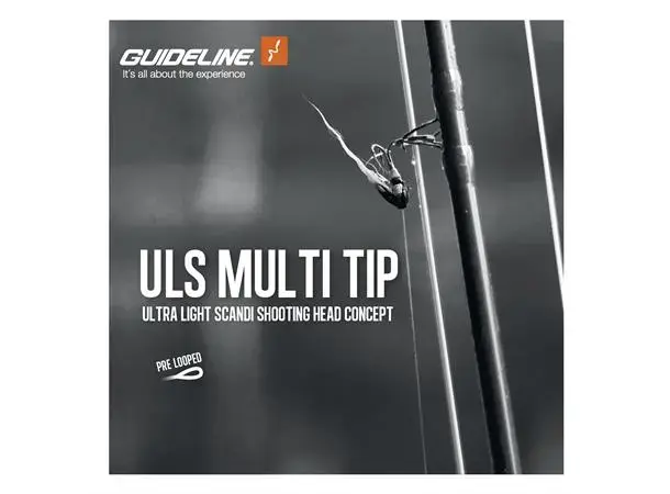 ULS Multi Tip Float #5/6 14g 