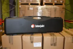 V&#229;penkoffert Hagel