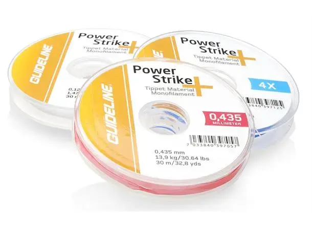 Guideline Power Strike 0,52 50m 
