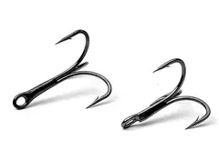 Treble Hook Heavy #14