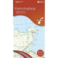 Kart Hamningberg