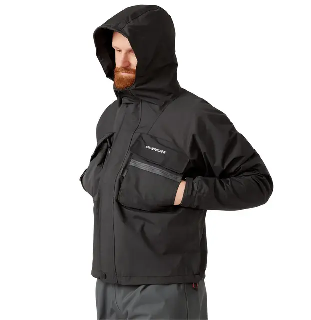 Kaitum Jacket 