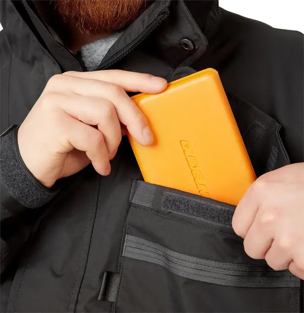Kaitum Jacket 