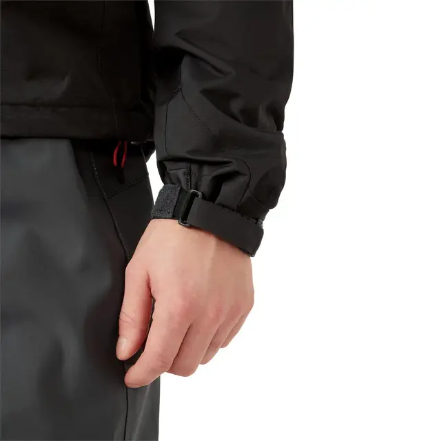 Kaitum Jacket 