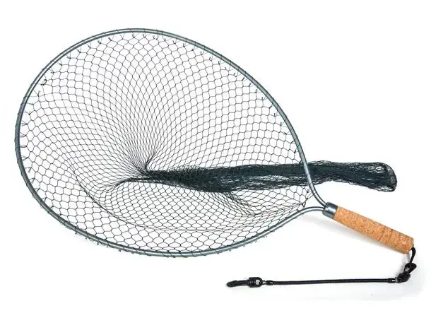Experience Sea Trout Net 
