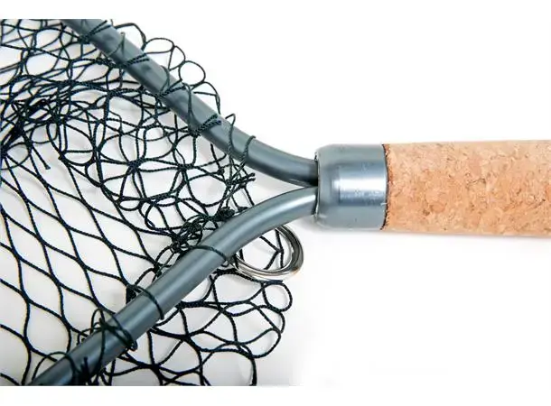 Experience Sea Trout Net 