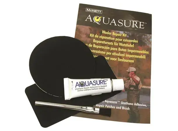 Aquasure Wader Repair Kit 7g 