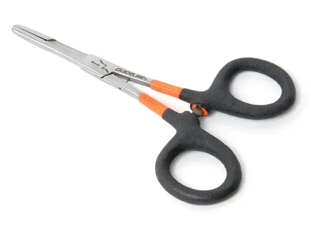 Salmon Forceps 