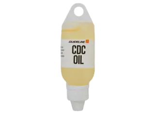 CDC Oil