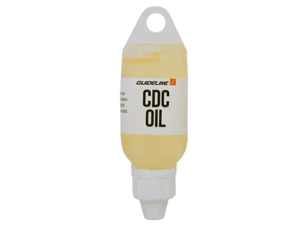 CDC Oil 