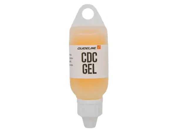 CDC Gel 