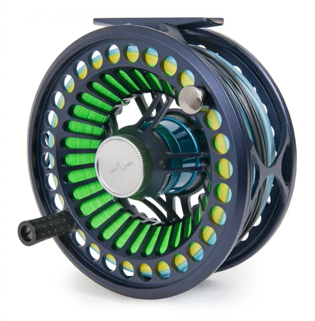 Vosso Dark Azur #68 