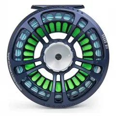 Vosso Dark Azur