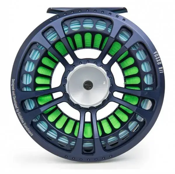 Vosso Dark Azur #68 