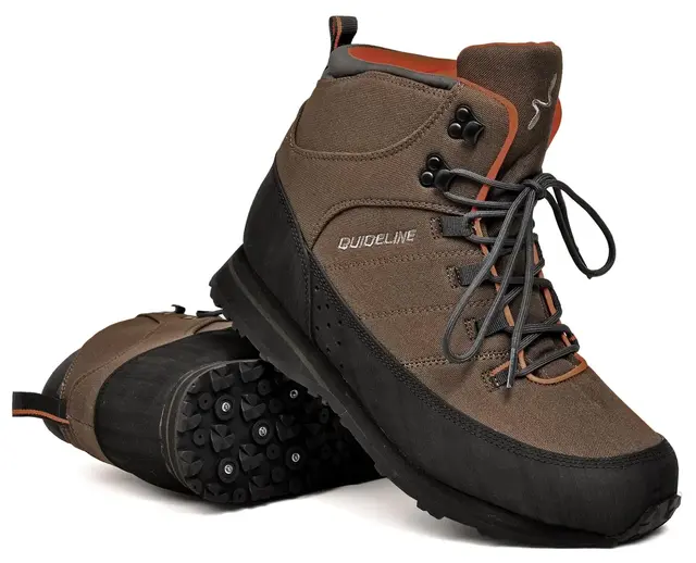 Laxa 2.0 Traction Boot 43 