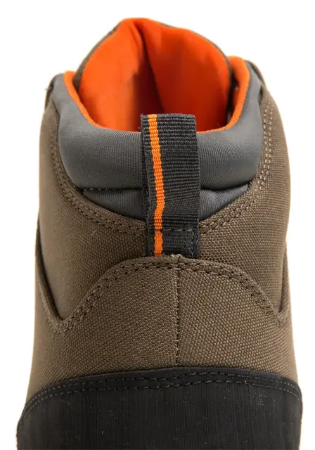 Laxa 2.0 Traction Boot 43 