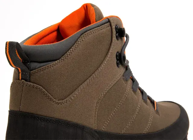 Laxa 2.0 Traction Boot 43 
