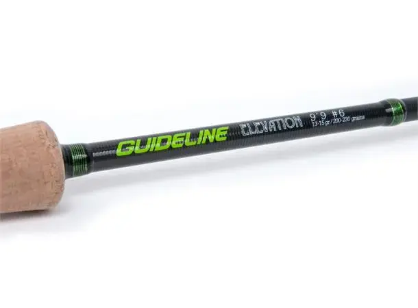 Guideline Elevation DH 8/9-13' 