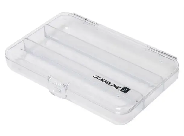 Tube Box Medium - 4 Comp 