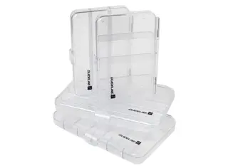 Tube Box Medium - 4 Comp