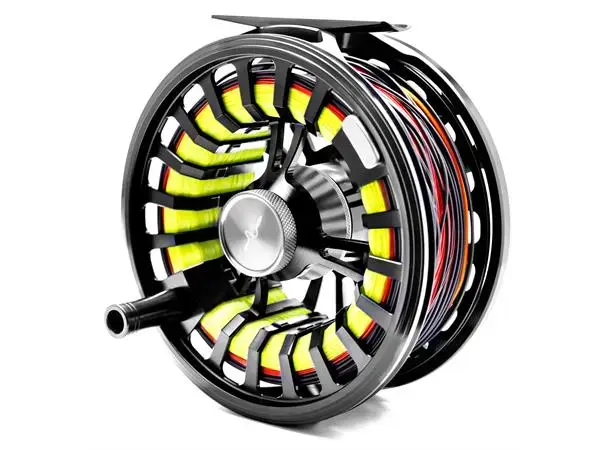 Guideline Halo DH Black Stealth 7/9 