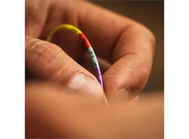 4D Compact Multi Tip #8/9 DH 34g 