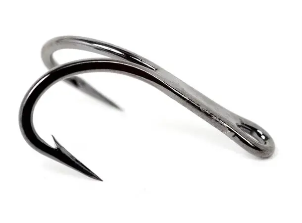 Double Hook Tube #2 