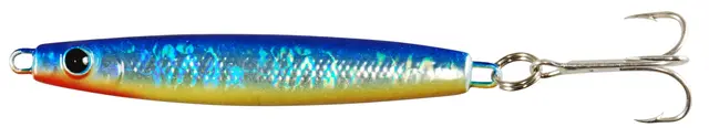 STINGSILDA HOLOGRAPHIC FERSKVANN 12G B/S/Y   55 mm 