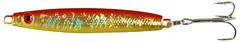 STINGSILDA HOLOGRAPHIC FERSKVANN 12G GO/R 55 mm