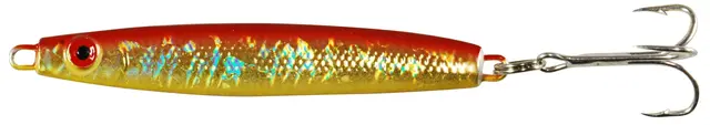 STINGSILDA HOLOGRAPHIC FERSKVANN 7G R/GO 47 mm 