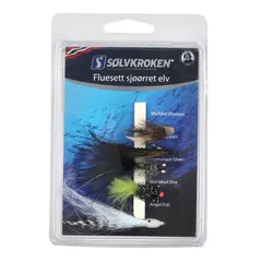 FLUESETT SJ&#216;&#216;RRET ELV
