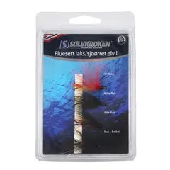 FLUESETT LAKS/SJ&#216;&#216;RRET ELV l