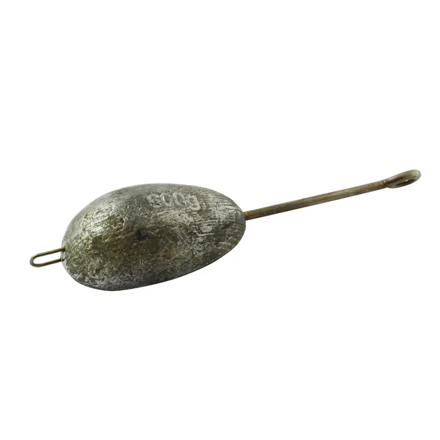 SØKKER FOR SLEPEDORG 600G 