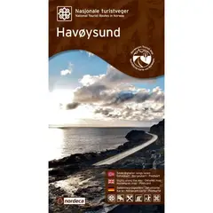 Havøysund Kart