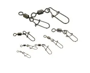 Ifish Swivels 6 