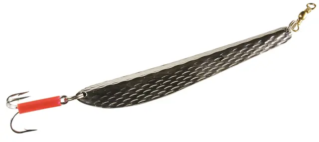 SVENSKEPILK RUSTFRI DECO 500G   212 mm 