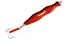 Sølvpilk  125g 125G BLR   115 mm 