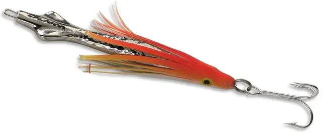 Calamar 250g 250G  S   180 mm 