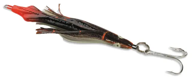 Calamar 250g 250G  RBL   180 mm 