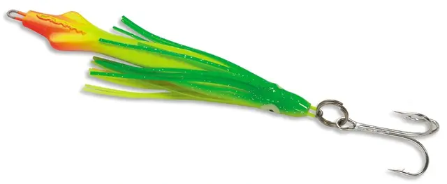 Calamar 250g 250G  YR   180 mm 
